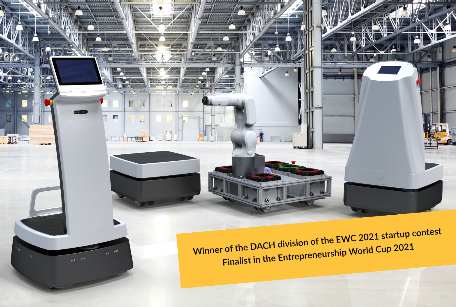 Kelo Robotics