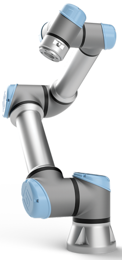 Universal-Robots-ur5e