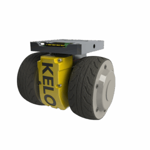 KELO drive KD 100x