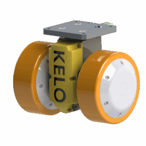 KELO drive KD165x